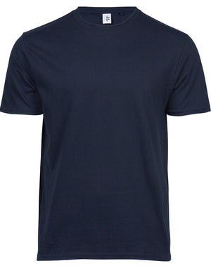 Power Tee - Navy