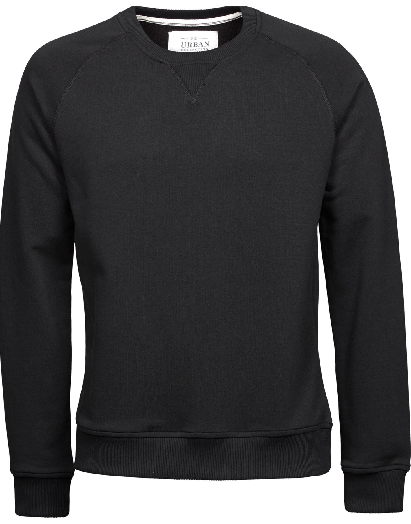 Men's Urban Sweat - Black