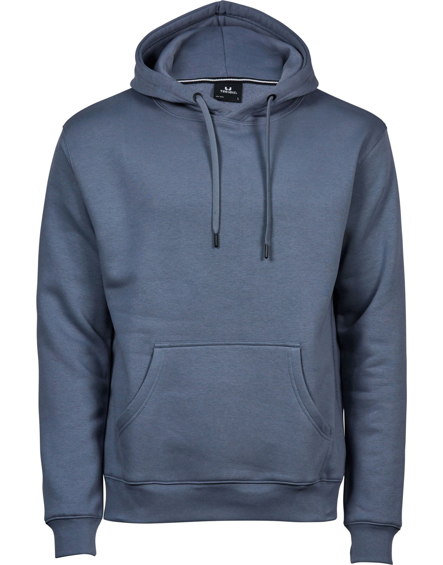 Men's Hooded Sweatshirt - Stone