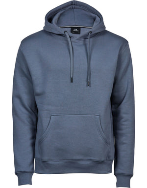 Men's Hooded Sweatshirt - Stone