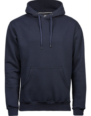 Men's Hooded Sweatshirt - Navy