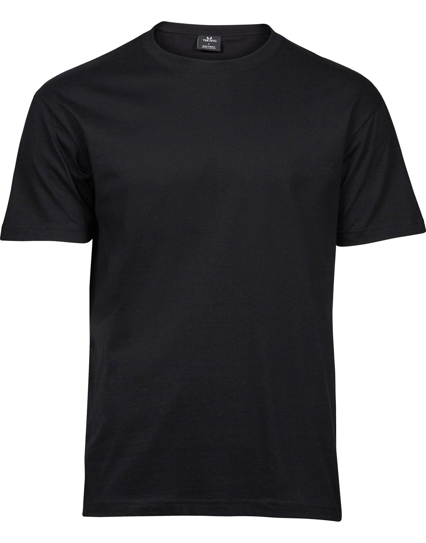 Men's Sof-Tee - Black