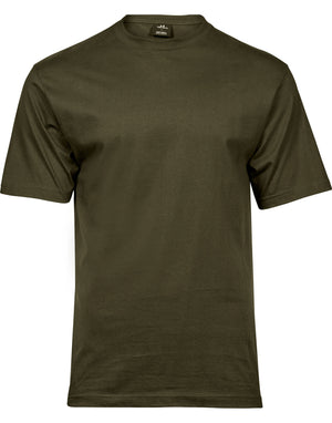 Men's Sof-Tee - Green