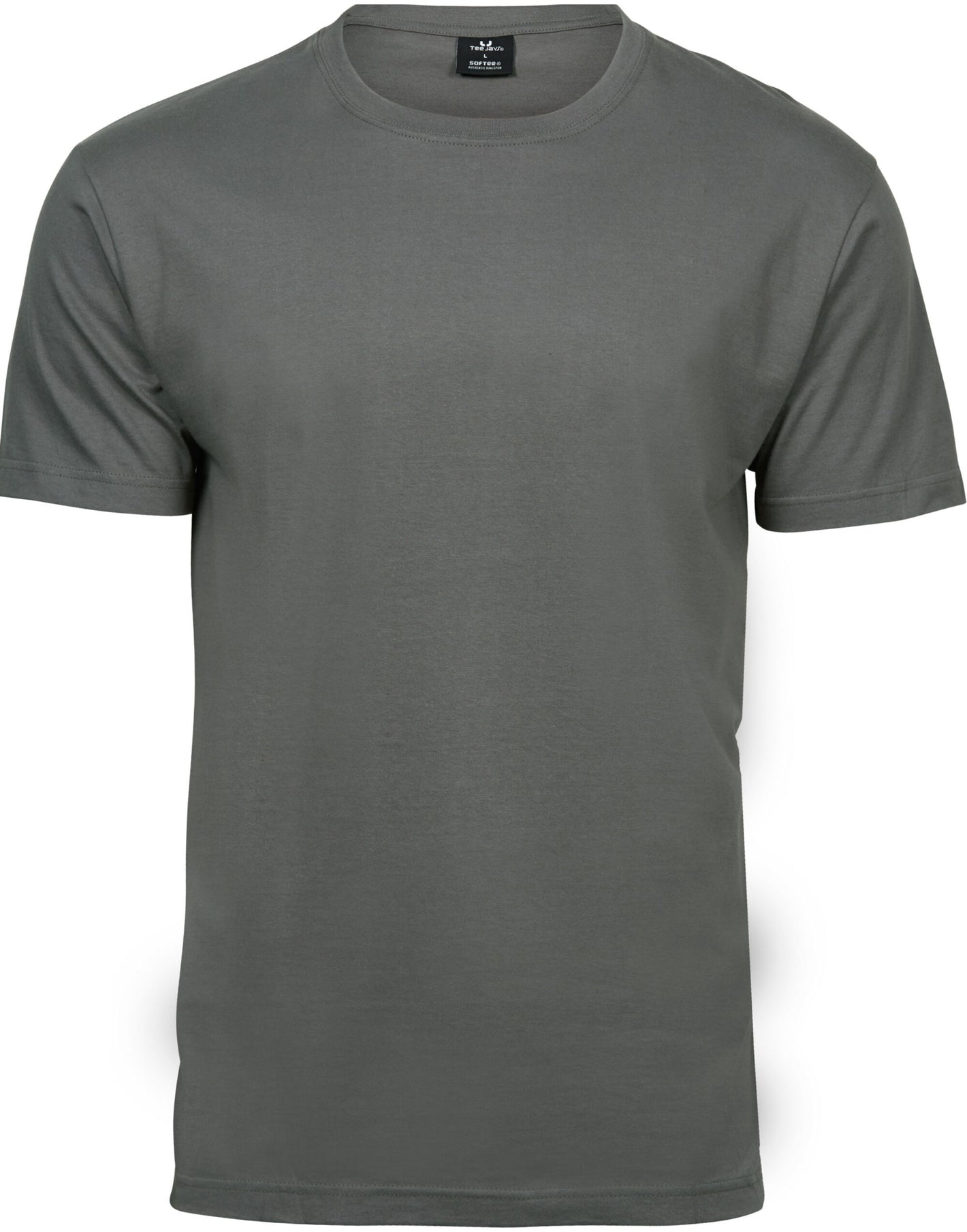 Men's Sof-Tee - Grey