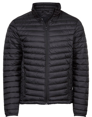 Men's Zepelin Jacket - Black