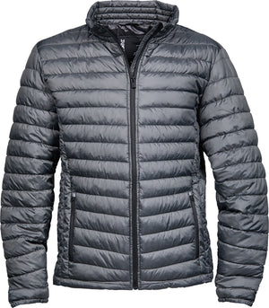 Men's Zepelin Jacket - Space Grey