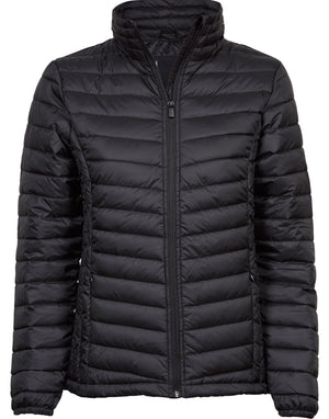 Ladies' Zepelin Jacket - Black