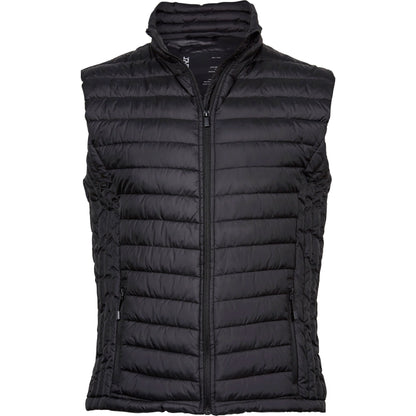 TJ9632 Men's Zepelin Bodywarmer Black