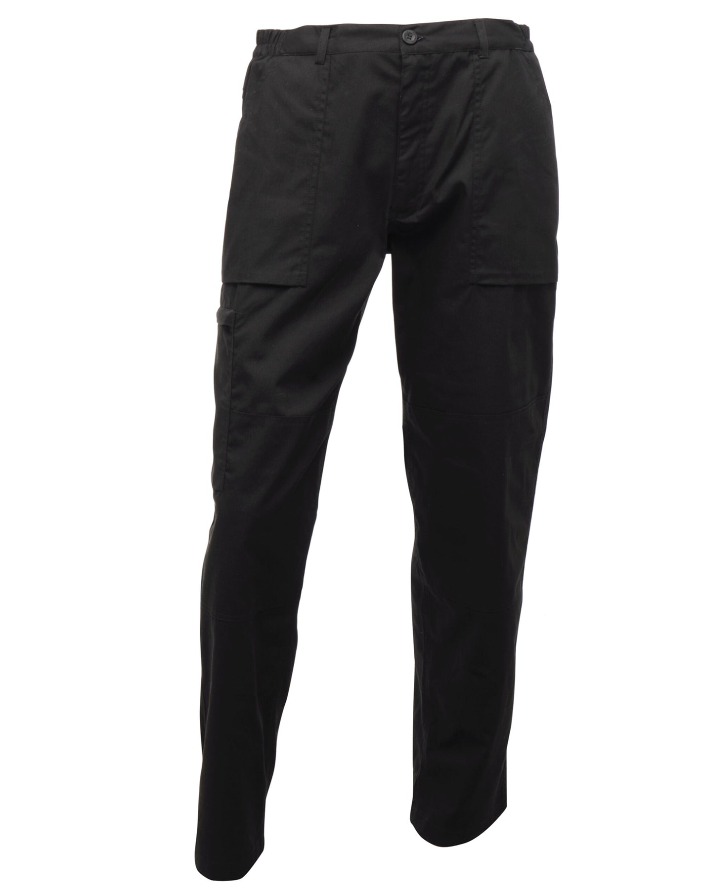 Regatta Professional TRJ330L New Action Trousers (Long) Black