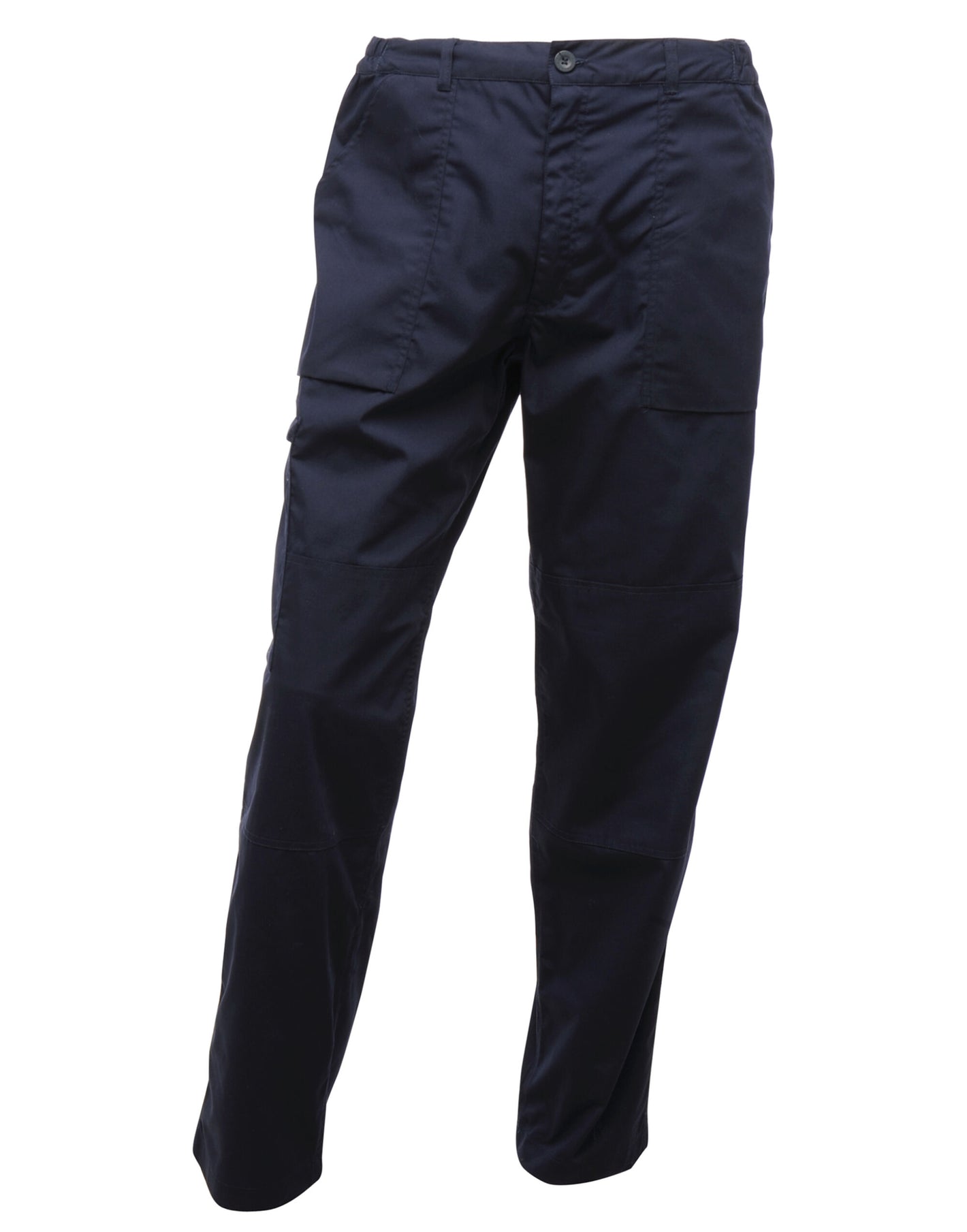 Regatta Professional TRJ330L New Action Trousers (Long) Navy
