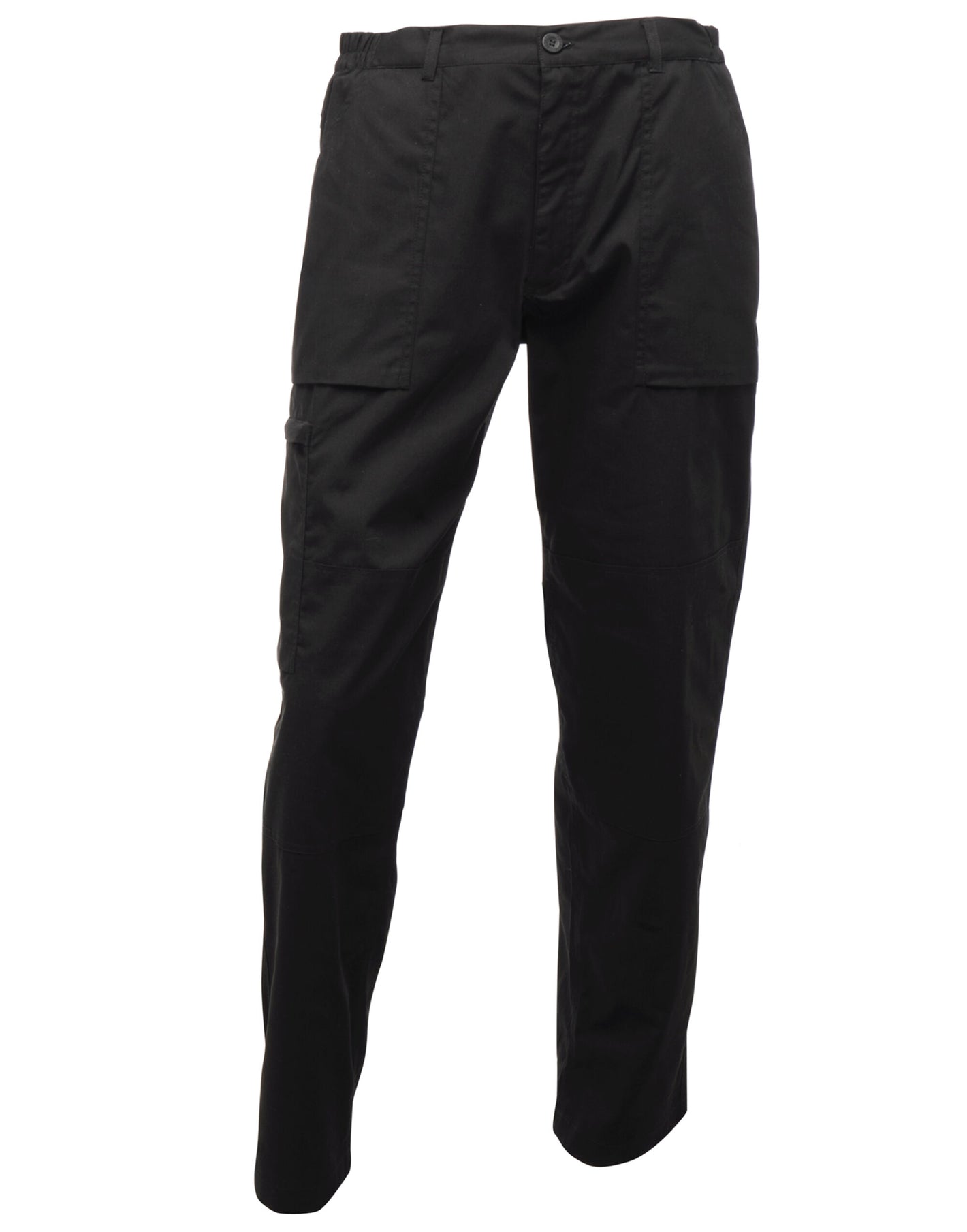 Regatta Professional TRJ330R New Action Trouser (Reg) Black