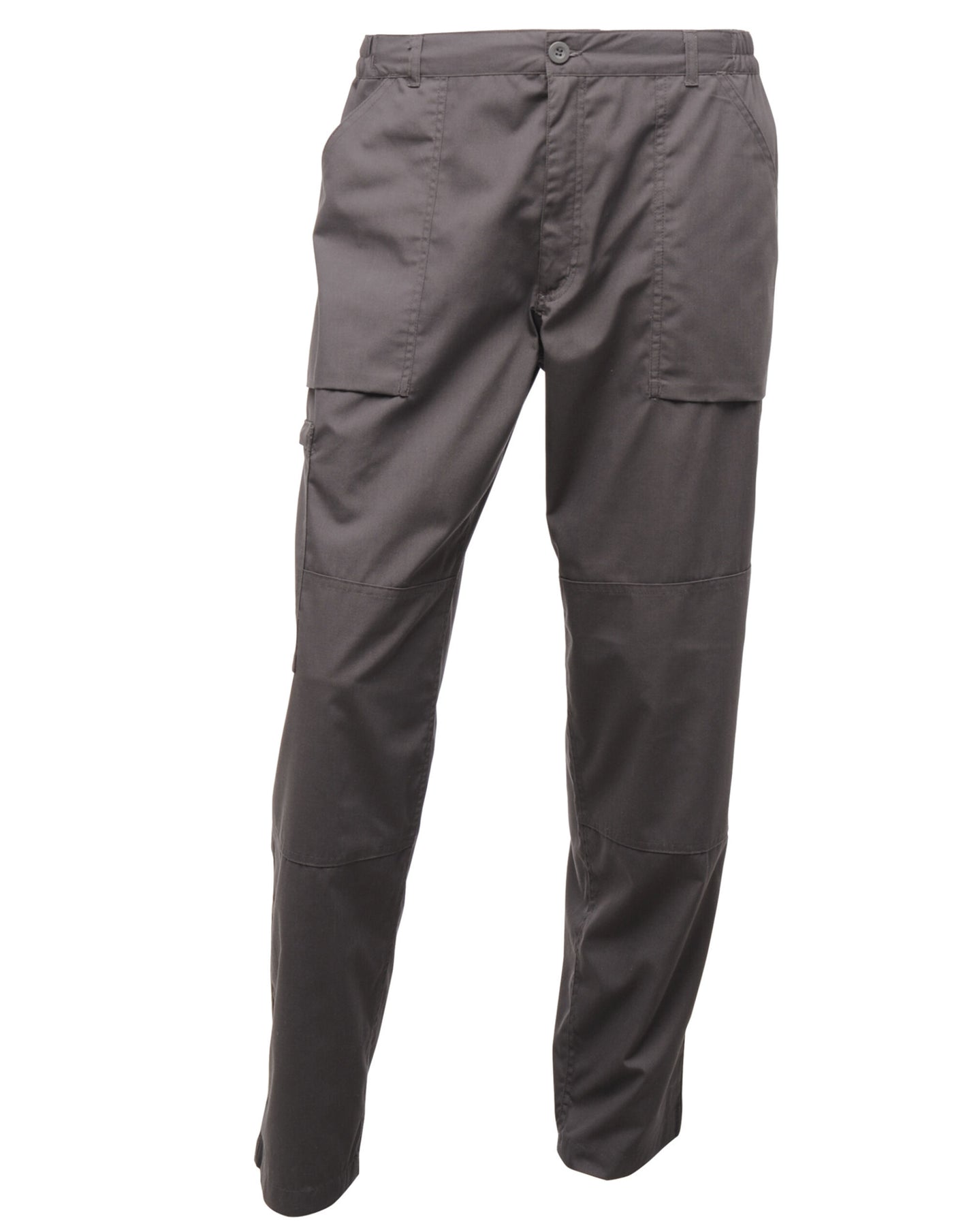 Regatta Professional TRJ330R New Action Trouser (Reg) Dark Grey
