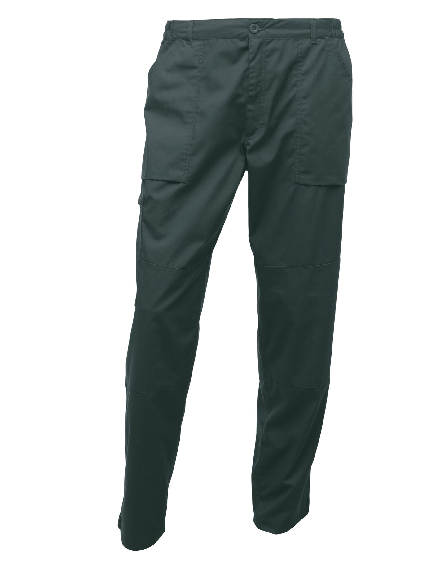 Regatta Professional TRJ330R New Action Trouser (Reg) Green