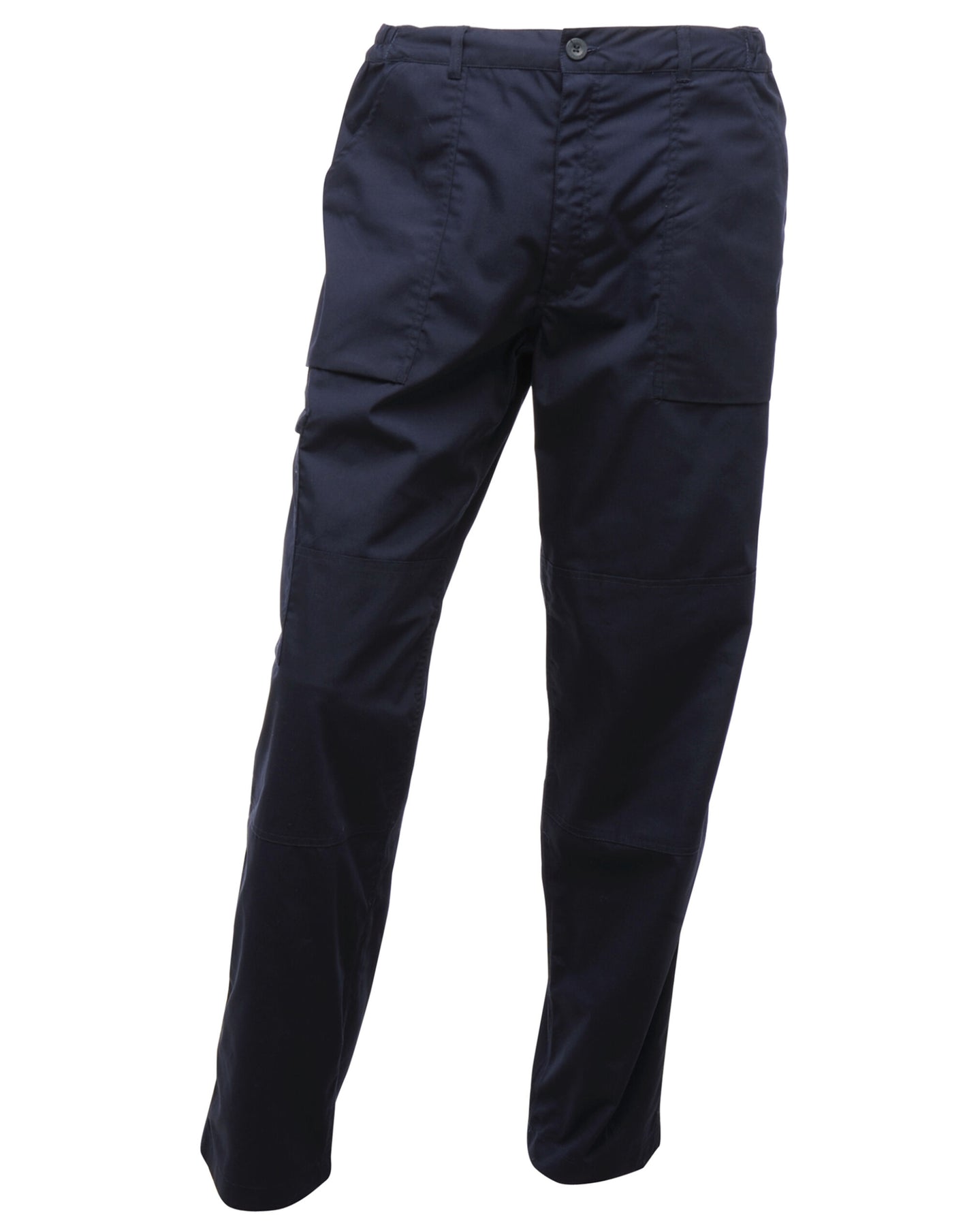 Regatta Professional TRJ330R New Action Trouser (Reg) Navy