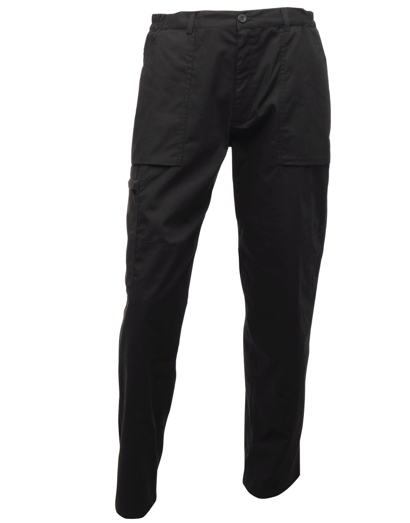 Regatta Professional TRJ330S New Action Trouser (Short) Black