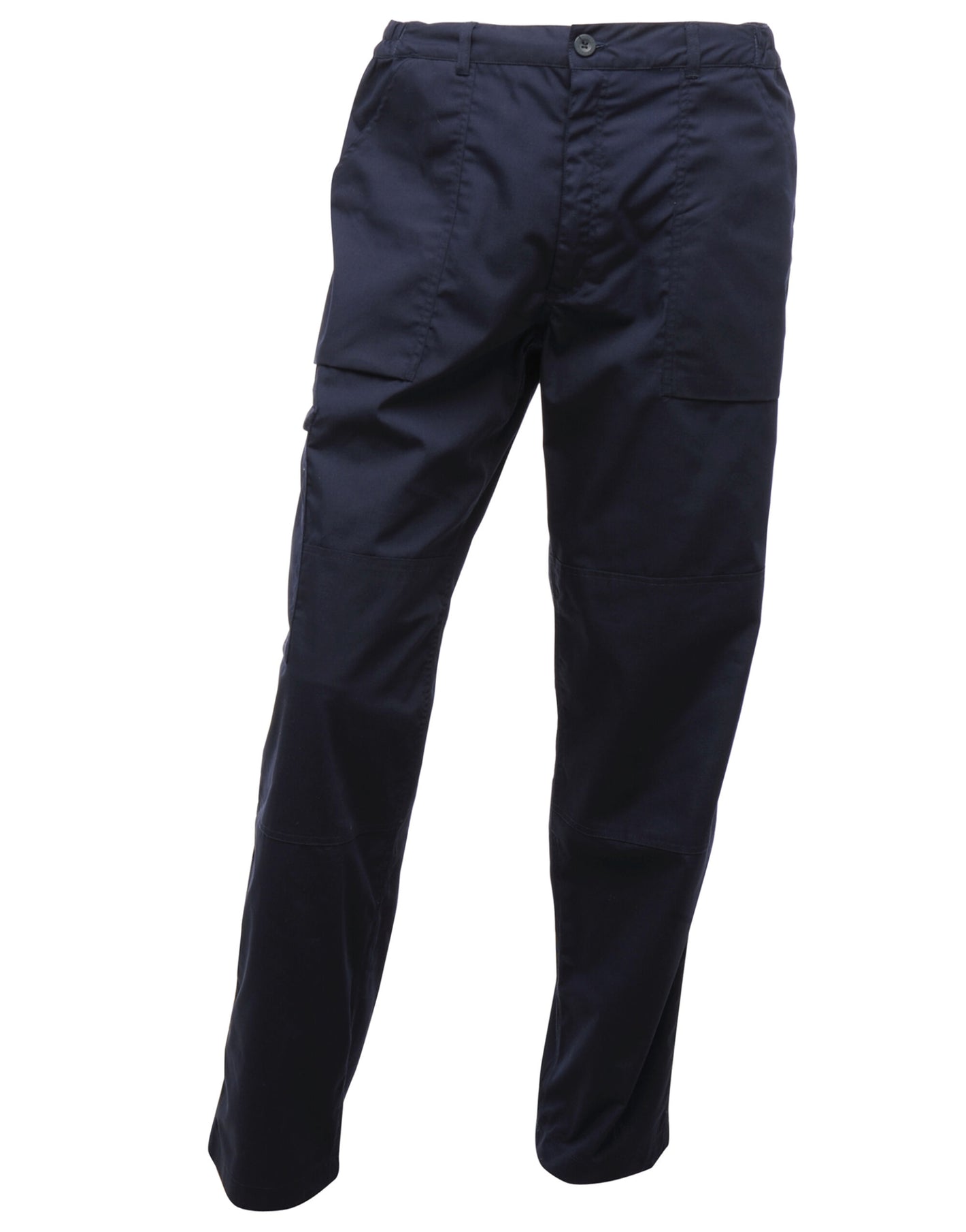 Regatta Professional TRJ330S New Action Trouser (Short) Navy