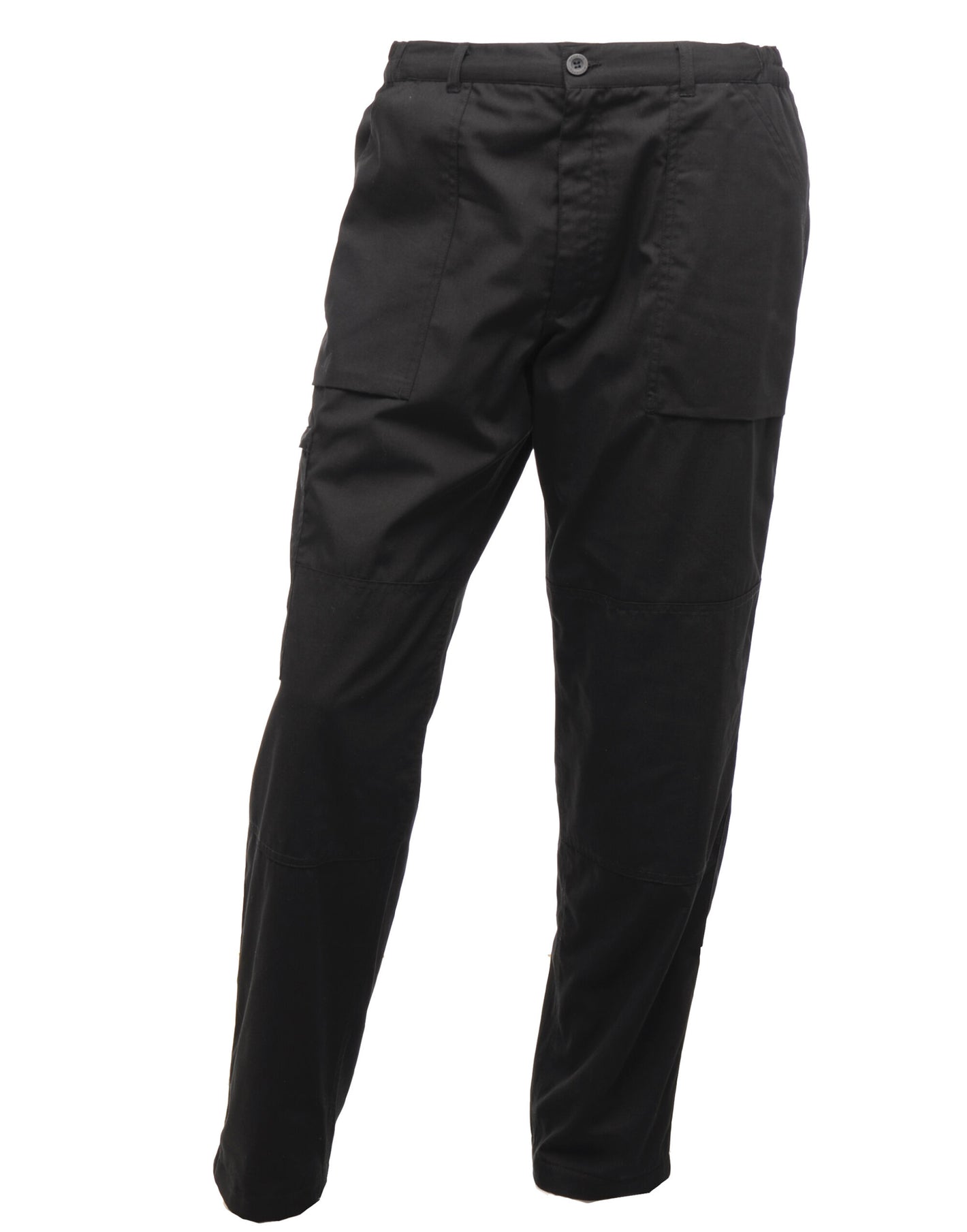 Regatta Professional TRJ331L Lined Action Trouser (Long) Black