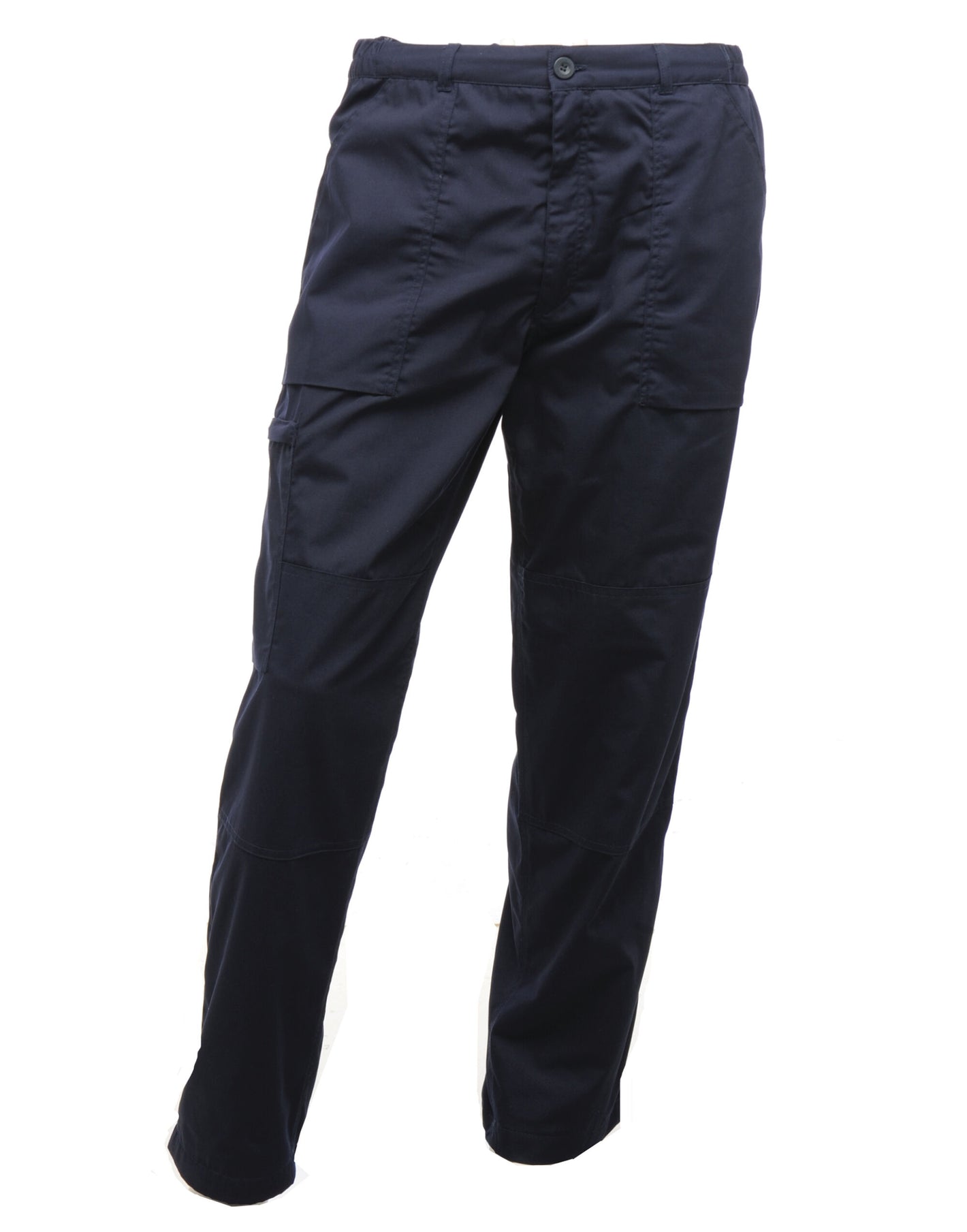 Regatta Professional TRJ331L Lined Action Trouser (Long) Navy