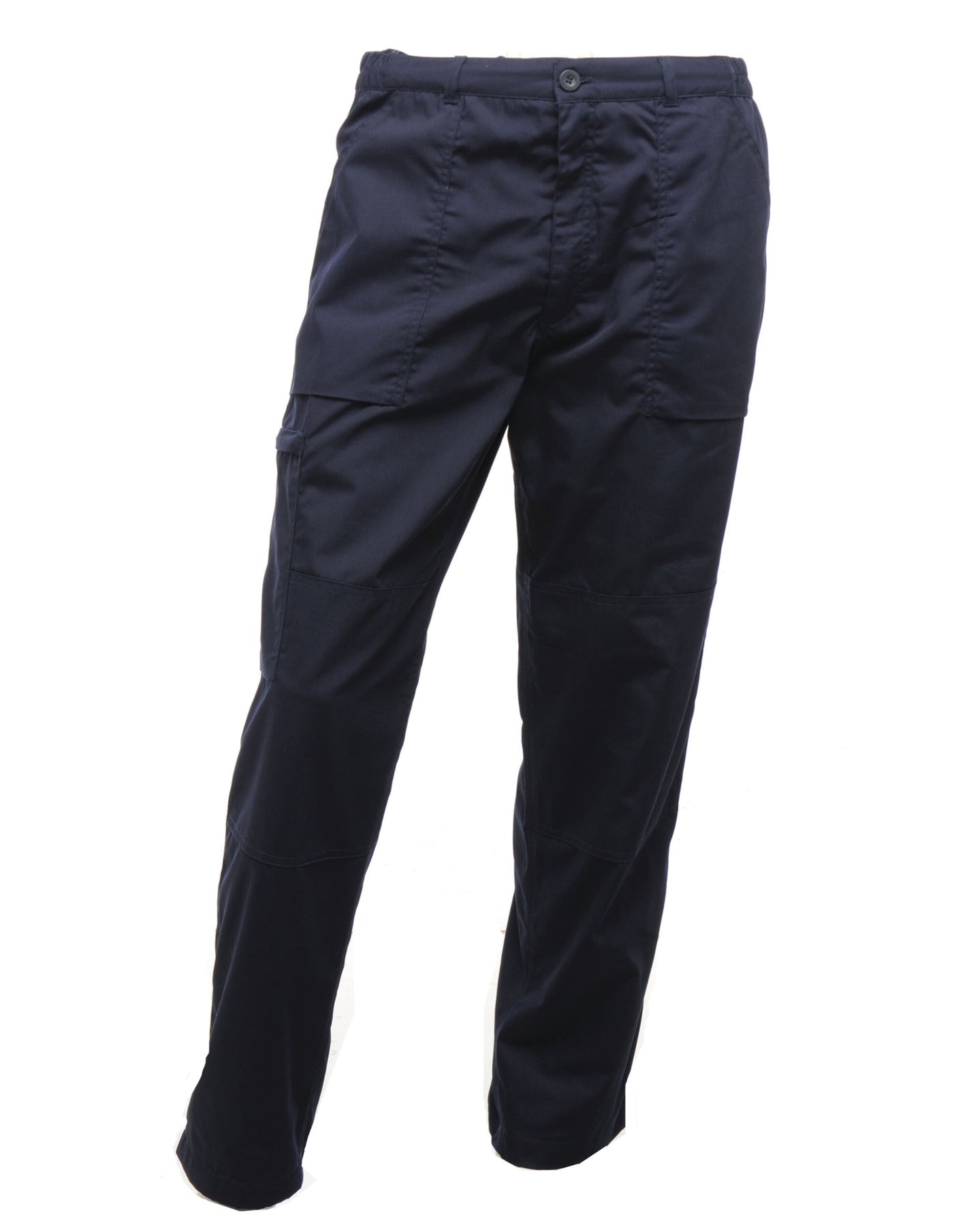 Regatta Professional TRJ331R Lined Action Trousers (Reg) Navy