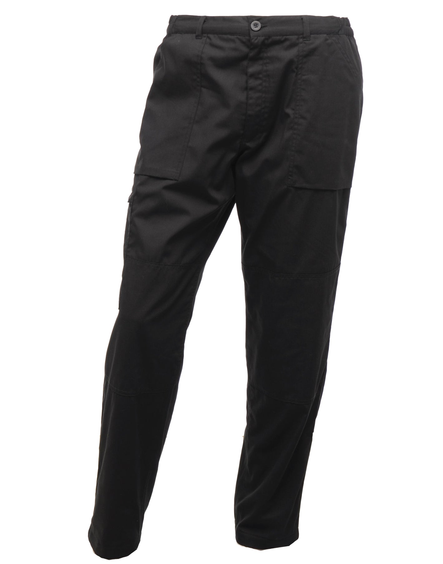 Regatta Professional TRJ331S Lined Action Trouser (Short) Black
