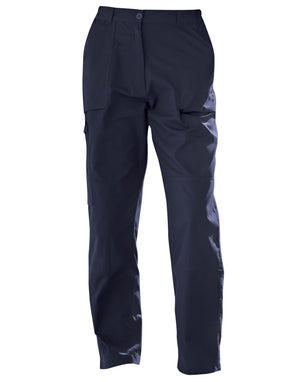 Regatta Professional TRJ334L New Action Women's Trouser (Long) Navy