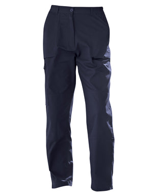 Regatta Professional TRJ334R New Action Women's Trouser (Reg) Navy