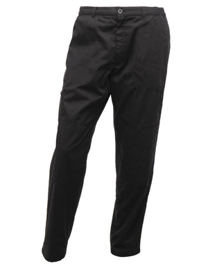 Regatta Professional TRJ500R Pro Cargo Trouser (R) Black