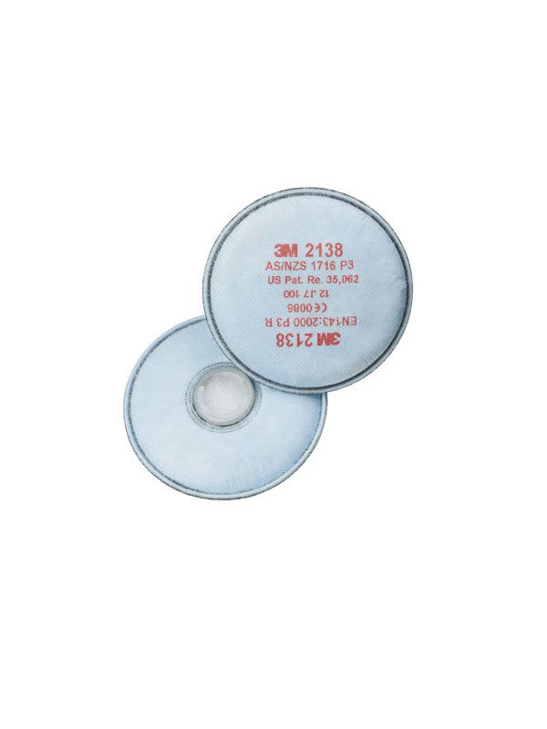 3M2138 P3 Filter