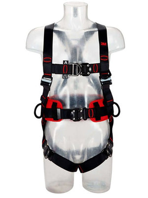 3M Protecta Comfort Belt Fall Arrest Harness