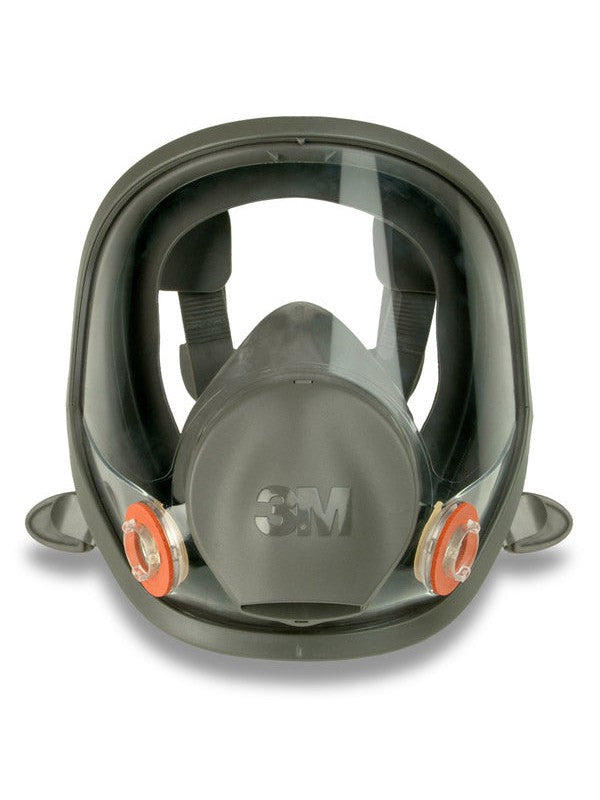 3M6 Full Face Mask