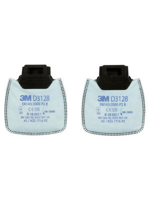 3Md3128 Secure Click P2 R Filter