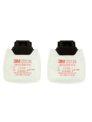 3Md3135 Secure Click P3 R Filter