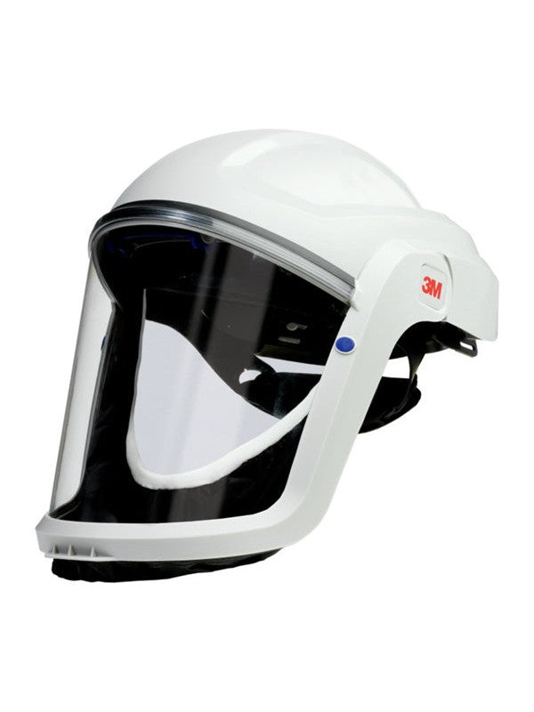 3Mm206 Resp Faceshield And Visor