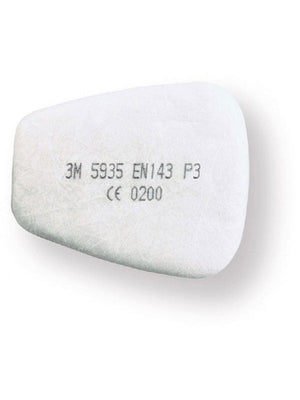 3M5935 P3R Particulate Filter