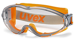 UV9302245 Clear Uvex Ultrasonic Goggle