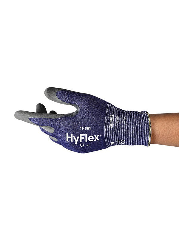 AN11-561 Ansell Hyflex-Pack of 12