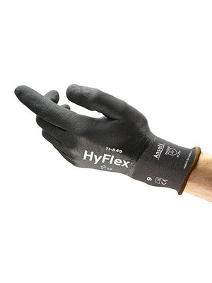 An11-849 Ansell Hyflex-Pack of 12