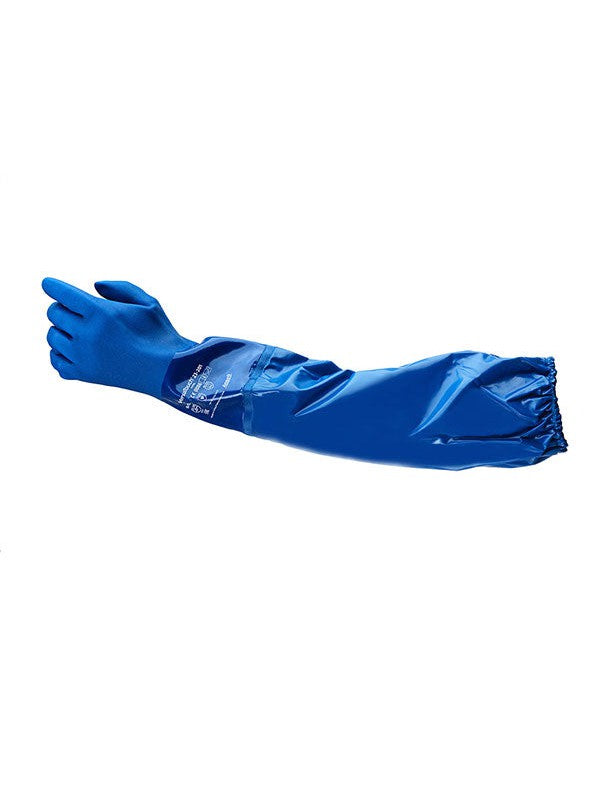 An23-201 Pvc Sleeve Glove - Alphatec 23-Pack of 6