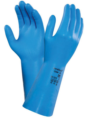 An37-210N Ansell Versatouch Glove-Pack of 144