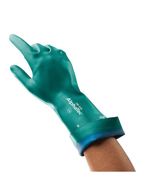 An58-335 Ansell Alphatec Glove-Pack of 12