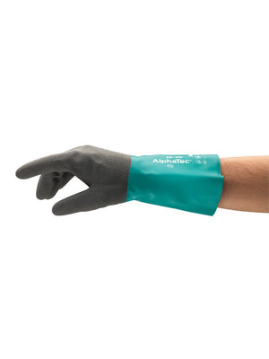 An58-430 Ansell Alphatec Glove-Pair