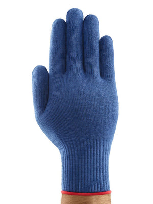 An78-102L Ansell Versatouch Glove-Pack of 12