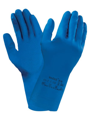 An87-195 Ansell Versatouch Glove-Pair