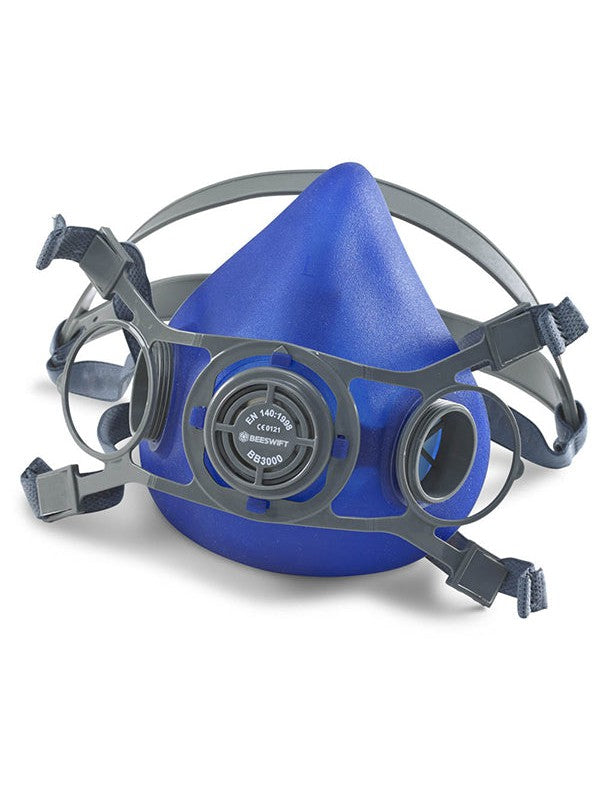 Bb3000L Twin Filter Mask Large