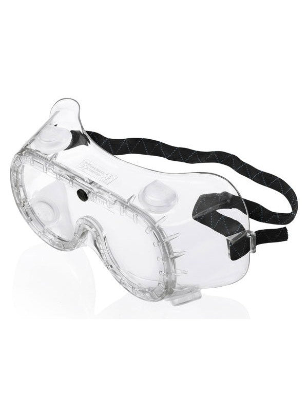 Bbcg Indirect Vent Chemical Goggle