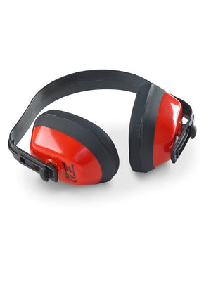 Bbed B-Brand Ear Defender Snr 27