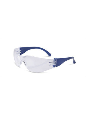 Bbes B-Brand Everson Safety Spec Clear Lens