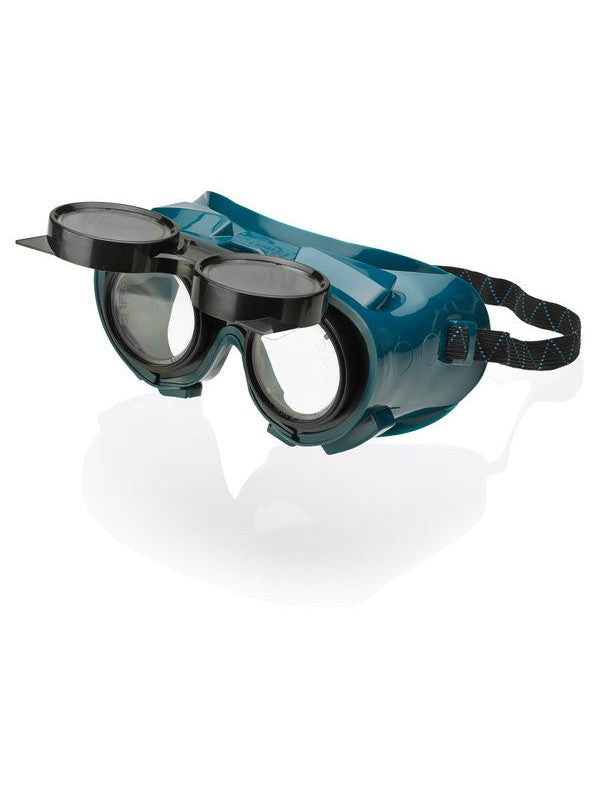 Bbffwg B-Brand Flip Front Welding Goggle