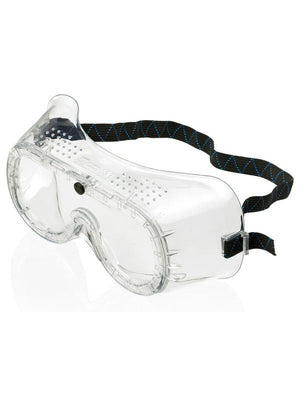 Bbgpg General Purpose Direct Vent Goggle