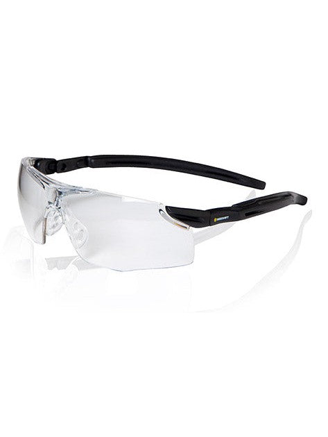 Bbh50 H50 Lens A/F Ergo Temple - Clear